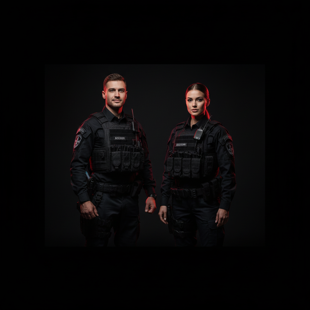 Featured Employers Hiring Security Guards — 3,500+ Security Guards Registered
